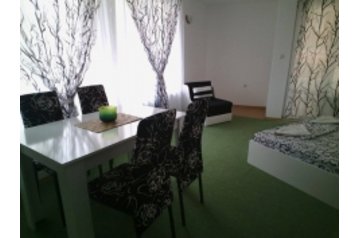 Bugarska Privát Sozopol, Eksterijer